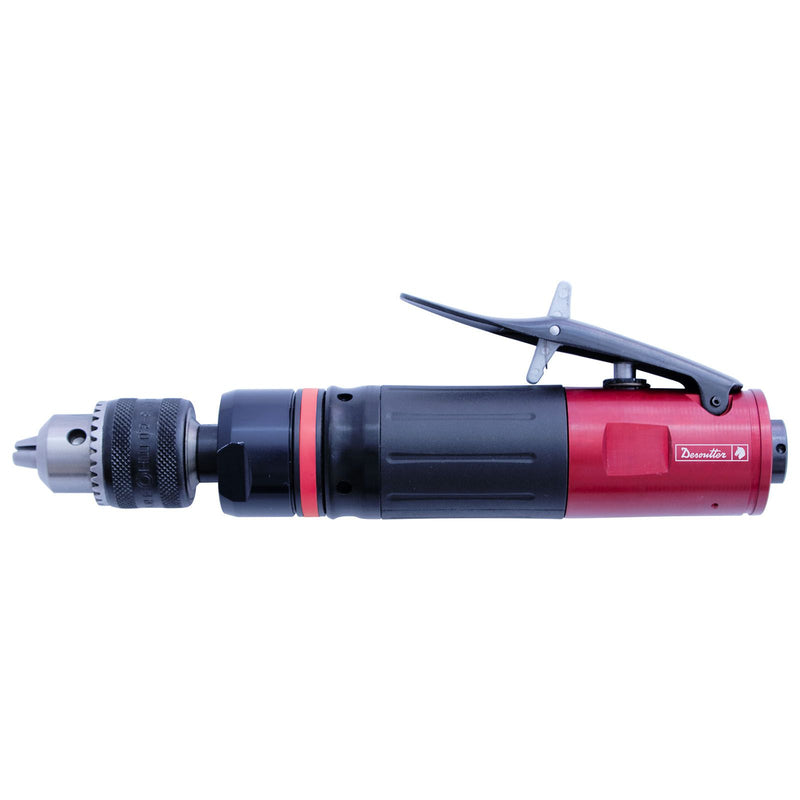 Desoutter 6151760570, DR300 Pneumatic Inline Drill