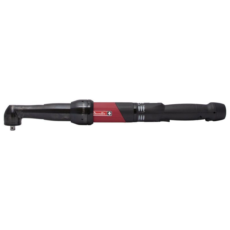 Desoutter 6151661880, EAD Angle Nutrunner, Transducerized