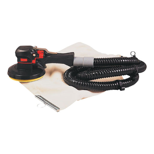 Desoutter 6151700840, SC Pneumatic Random Orbital Sander