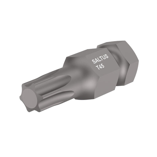 Saltus 4027125260, 11mm Hex Drive Screwdriver Bit, TX 60 - Torx Key