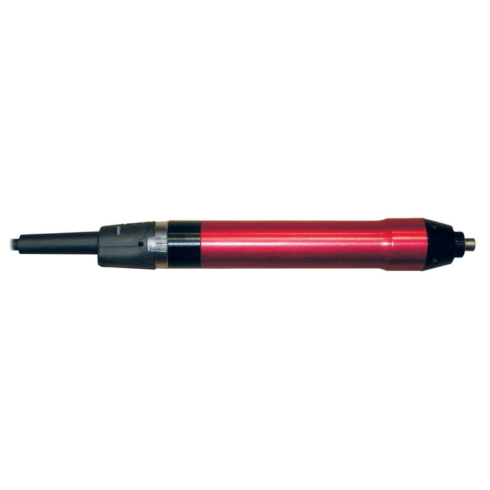 Desoutter ECSF Corded Inline Screwdriver, Current Control, 30cm Integrated Cable