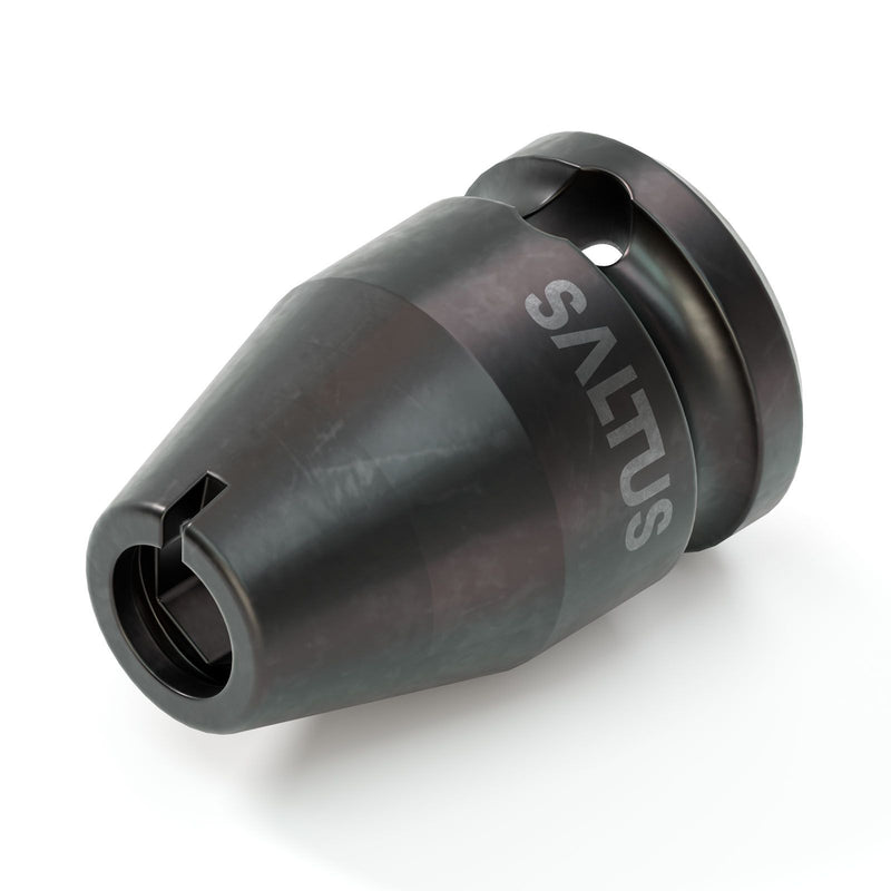 Saltus 4027133501, Inch Hex Bit Holder