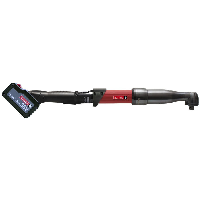 Desoutter 6151660560, EABC 75-300 eLINK, Transducerized, EABcom eLink Cordless Angle Wrench