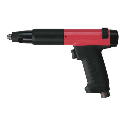 Desoutter 1456744, SCP021-T1600-S4Q, Mechanical Clutch, SCP Pneumatic Pistol Screwdriver