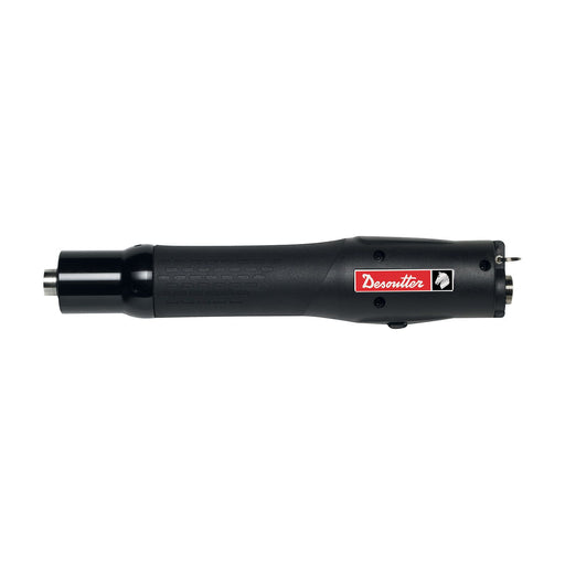 Desoutter SLBN Inline Screwdriver, Mechanical Clutch, Push Start