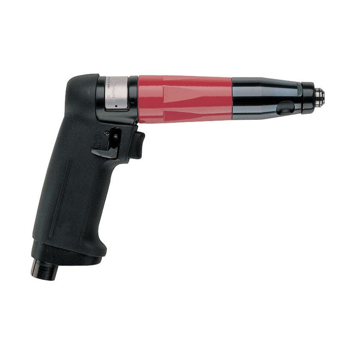 Desoutter SBP Pneumatic Pistol Screwdriver, Mechanical Clutch, Trigger Start