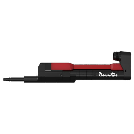 Desoutter 6151661900, EFDO Offset Fixtured Inline Spindle, Transducerized