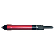 Desoutter ECSF Fixtured Inline Screwdriver, Current Control
