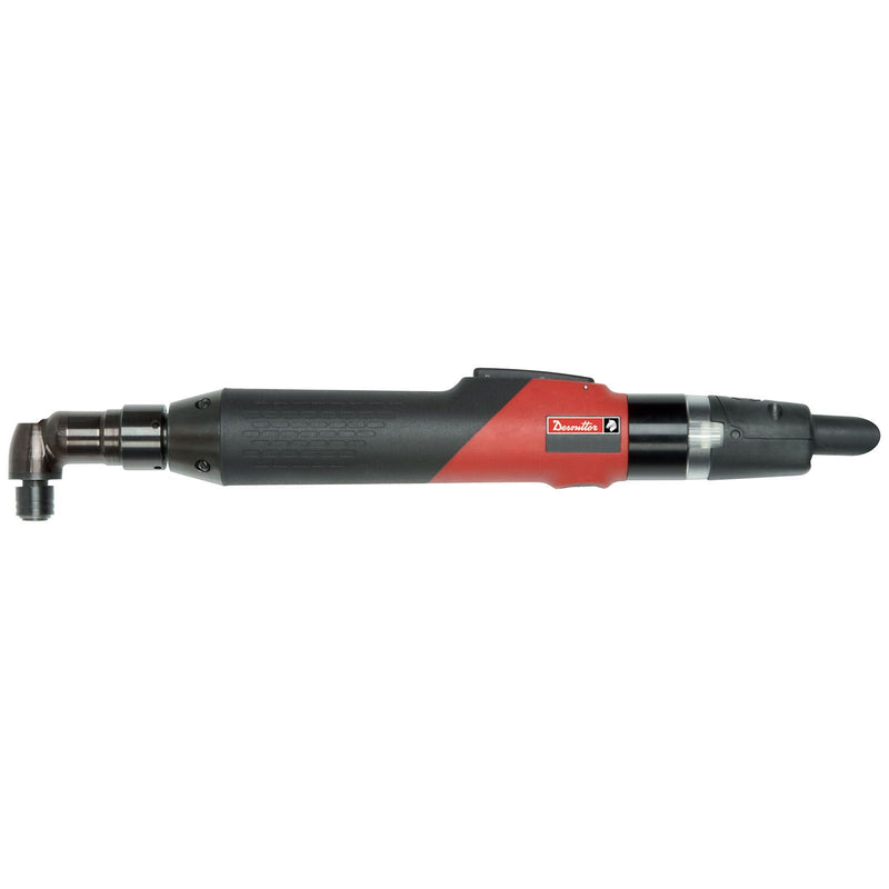Desoutter ECSA Angle Screwdriver, Current Control
