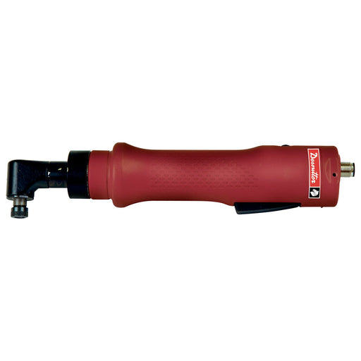 Desoutter SLC Angle Screwdriver, Current Control, Lever Start