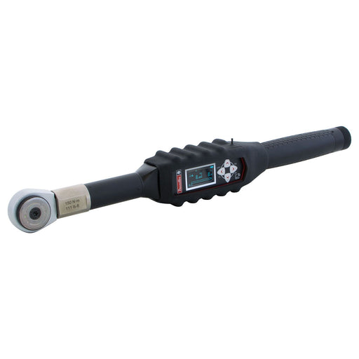Desoutter 6159352110, Q-SHIELD 150-S, Q-SHIELD S Digital Torque Wrench