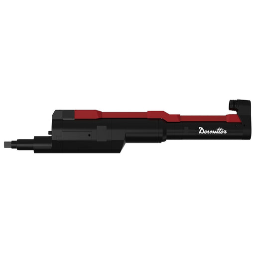 Desoutter 6151661620, EFMO Fixtured Inline Spindle, Transducerized