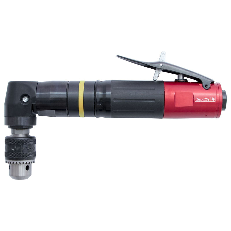 Desoutter 6151761140, DR300 Pneumatic Angle Drill