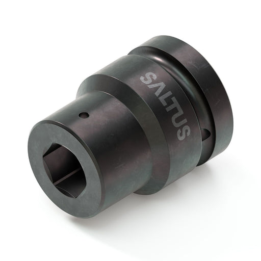 Saltus 4027133510, 11mm Hex Holder Metric Hex Bit Holder, 1/2" Square Drive