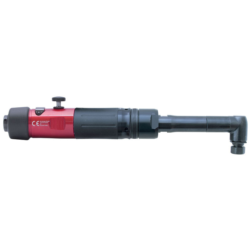 Desoutter 6151761270, C27 Pneumatic Deburring Tool