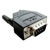 Desoutter 6159175360 CVI3 Barcode Reader