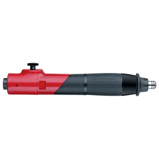 Desoutter SC Pneumatic Inline Screwdriver, Mechanical Clutch, Push Start