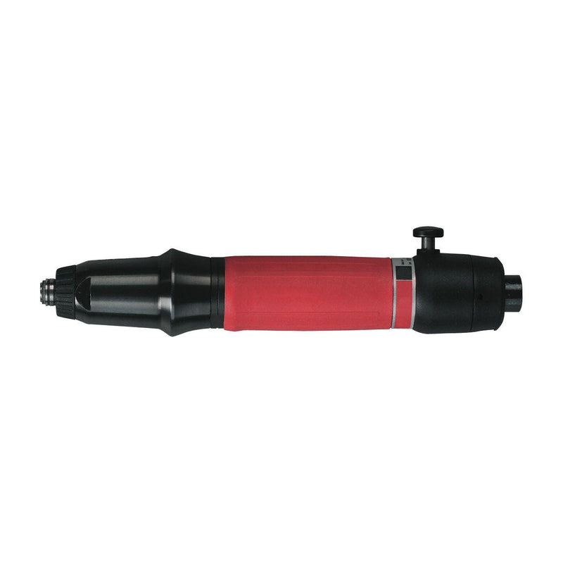 Desoutter 1462804, SD075-AB1100-S4Q, Mechanical Clutch, SD Pneumatic Inline Screwdriver