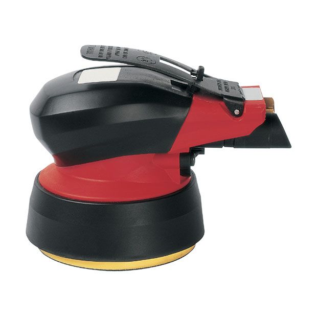 Desoutter 6151702180, SXRA Pneumatic Random Orbital Sander