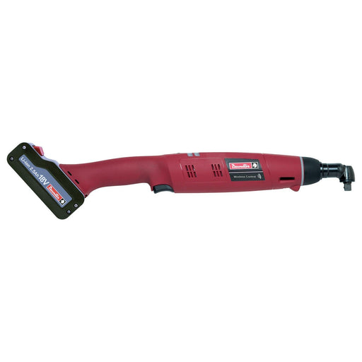 Desoutter 6151661060, ELC 15-480-A- W, Mechanical Clutch, E-LIT WIRELESS Cordless Angle Wrench