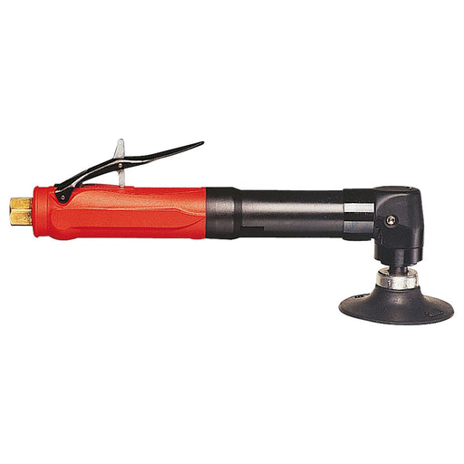 Desoutter 6151700400, KA Pneumatic Angle Collet Grinder