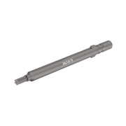 Saltus 4023000254, Screwdriver Bit, Torx