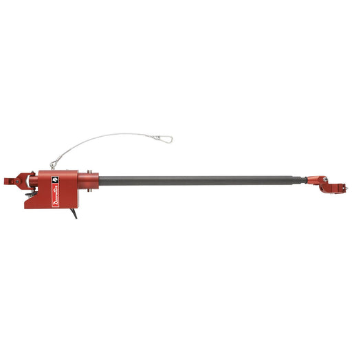 Desoutter 6158121110, TRA Positioning Telescopic Reaction Arm, 148 ft-lb (200 Nm) MAX