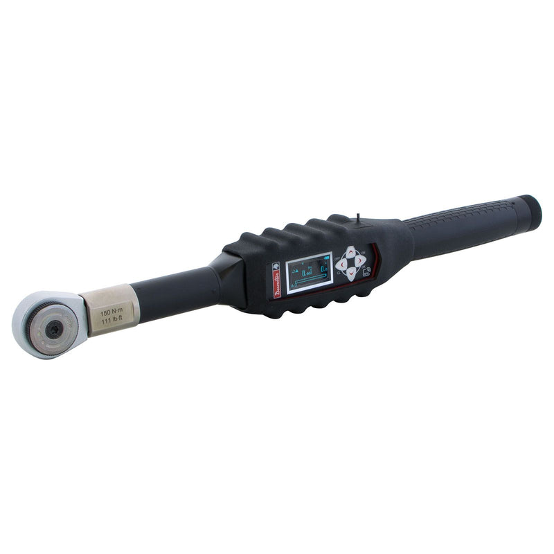 Desoutter 6159352130, Q-SHIELD 400-S, Q-SHIELD S Digital Torque Wrench