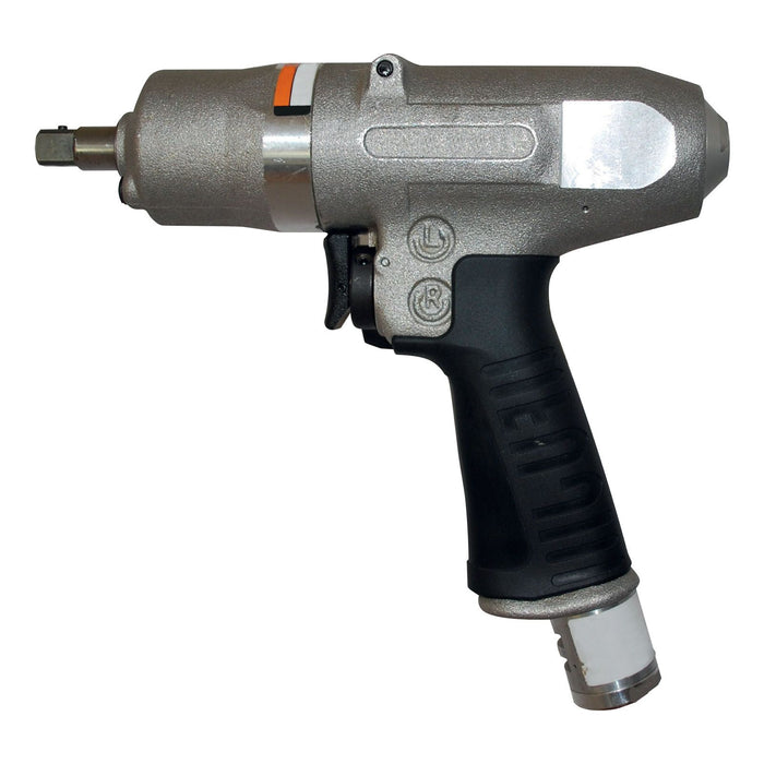Desoutter PTF Pneumatic Pistol Wrench, Non Shut-Off