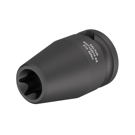 Saltus 4027132118, E18 - Torx Power Socket, 1/2" Square Drive
