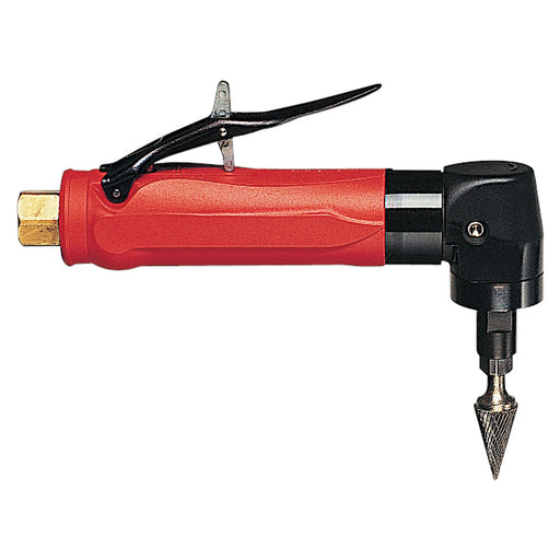 Desoutter 6151700430, KA Pneumatic Angle Collet Grinder
