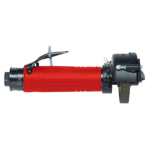 Desoutter 6151704910, KC Pneumatic Inline Collet Sander