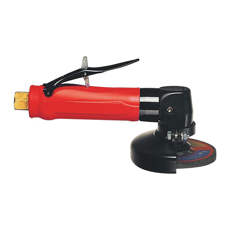Desoutter 6151700410, KA Pneumatic Angle Grinder