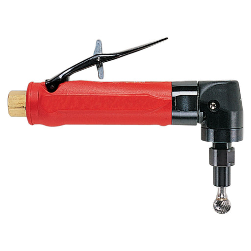 Desoutter 6151704610, KA Pneumatic Angle Collet Grinder