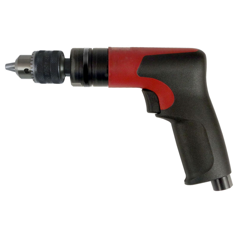 Desoutter 2051476764, DR500 Pneumatic Pistol Drill