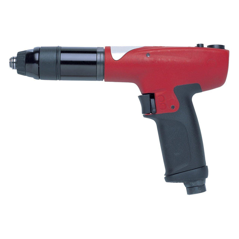 Desoutter 1465764, SDT055-T1470-S4Q, Mechanical Clutch, SDT Pneumatic Pistol Screwdriver