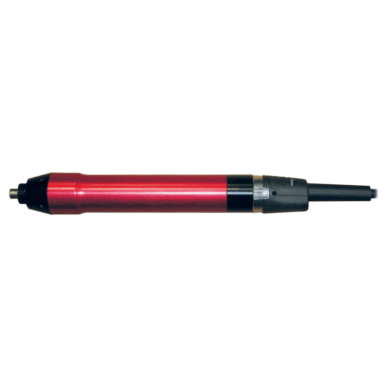 Desoutter 6151660710, ECSF Fixtured Inline Screwdriver, Current Control, 30cm Integrated Cable