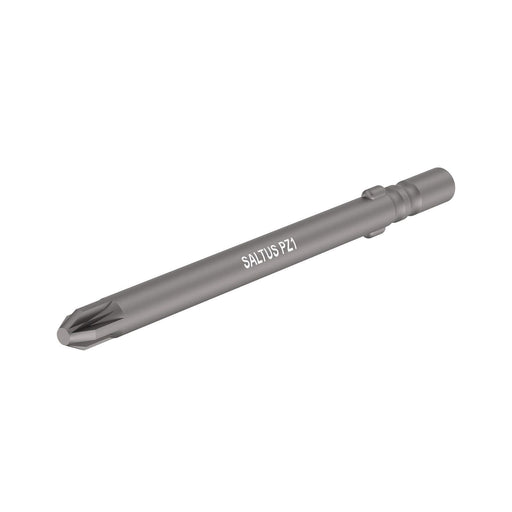 Saltus 4023000255, 4mm HIOS Drive Screwdriver Bit, PZ - PoziDriv