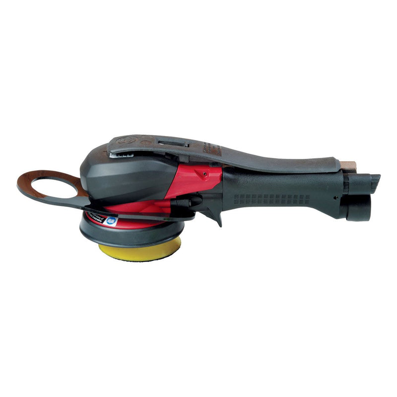 Desoutter 6151703320, SPXRD Pneumatic Polishing Machine