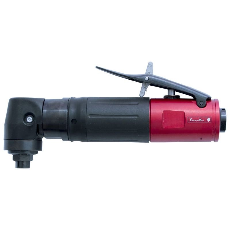 Desoutter 6151705220, KA Pneumatic Angle Collet Grinder