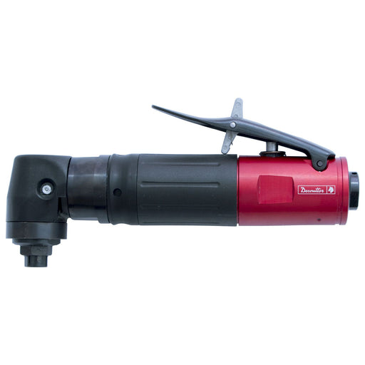 Desoutter 6151705220, KA Pneumatic Angle Collet Grinder