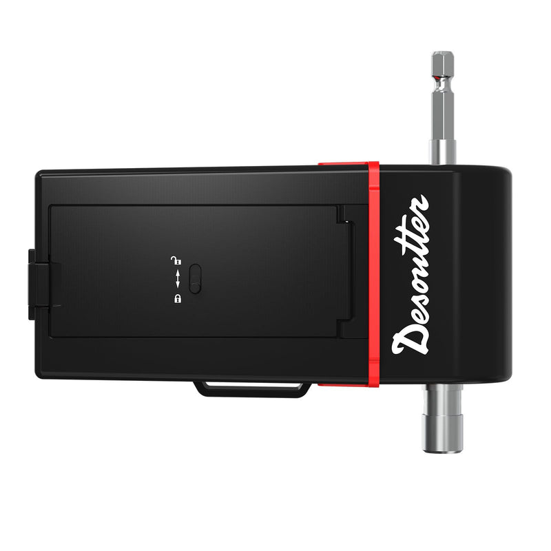 Desoutter 6152210520, Wireless, WRT Rotary Transducer