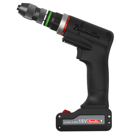Desoutter 6151762560, XPB Cordless Drill