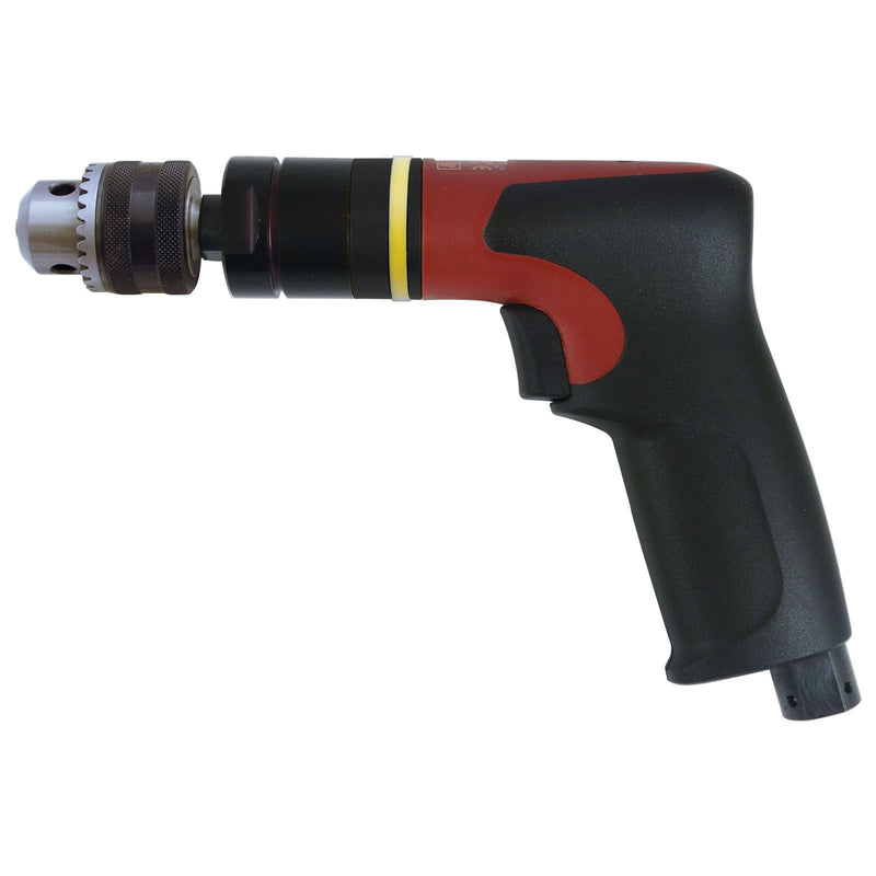 Desoutter 2051472424, DR350 Pneumatic Pistol Drill