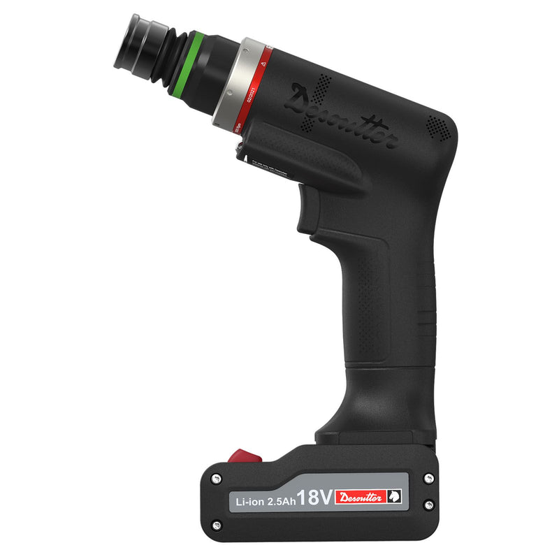 Desoutter 6151763230, XPB Cordless Drill