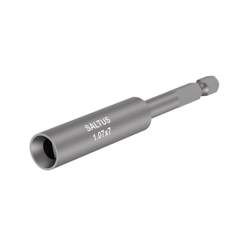 Saltus 4023131300, Screwdriver Bit, Slotted, Finder Sleeve