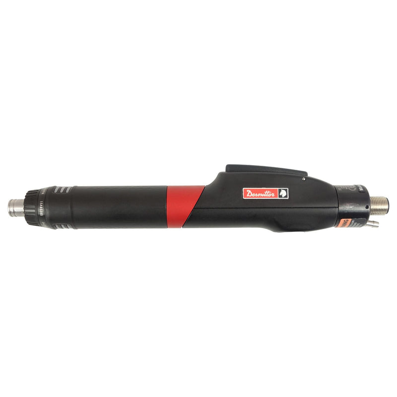 Desoutter ERXS Inline Screwdriver, Nano Driver, Transducerized
