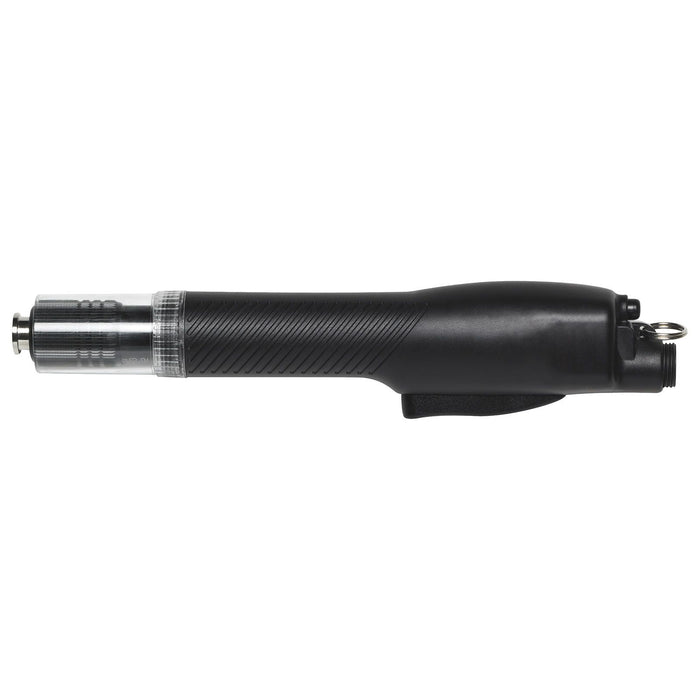 Desoutter SLBN Inline Screwdriver, Mechanical Clutch, Lever Start