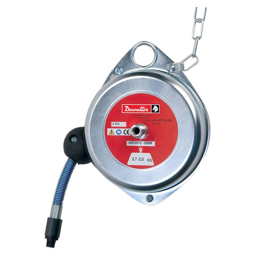 Desoutter 50552, HU Tool Balancer, Hose