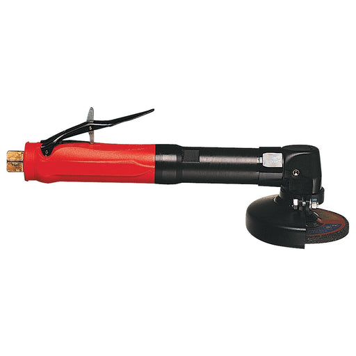 Desoutter 6151700450, KA Pneumatic Angle Grinder